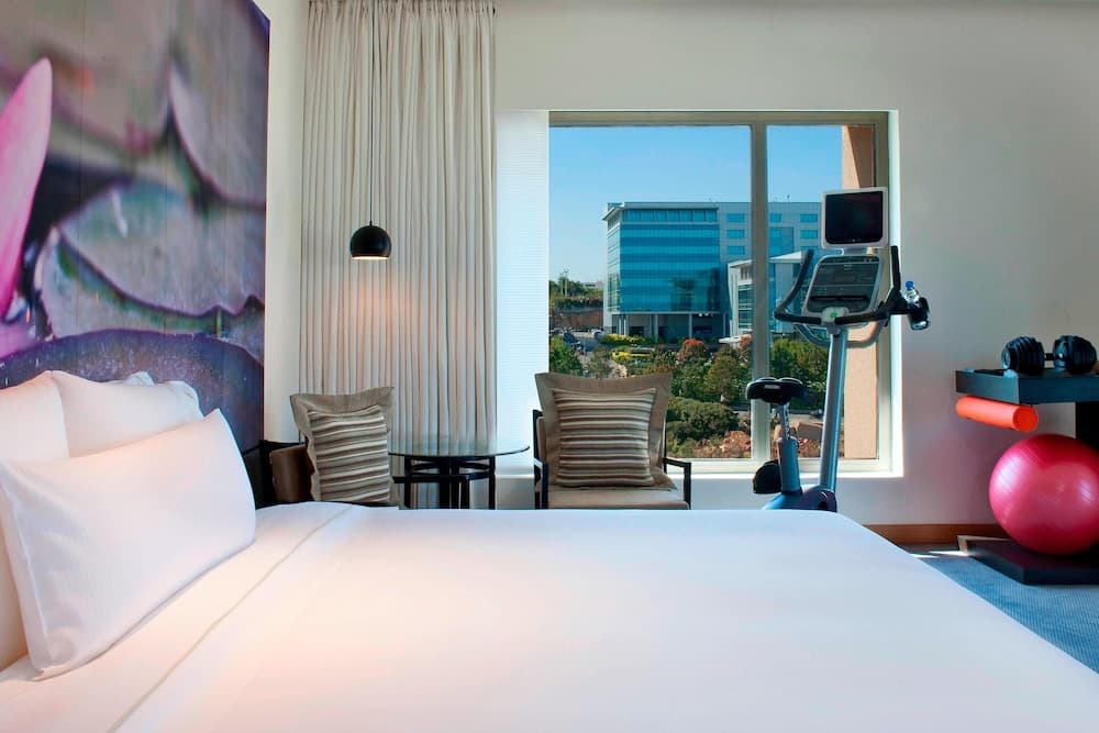 Suite King Room