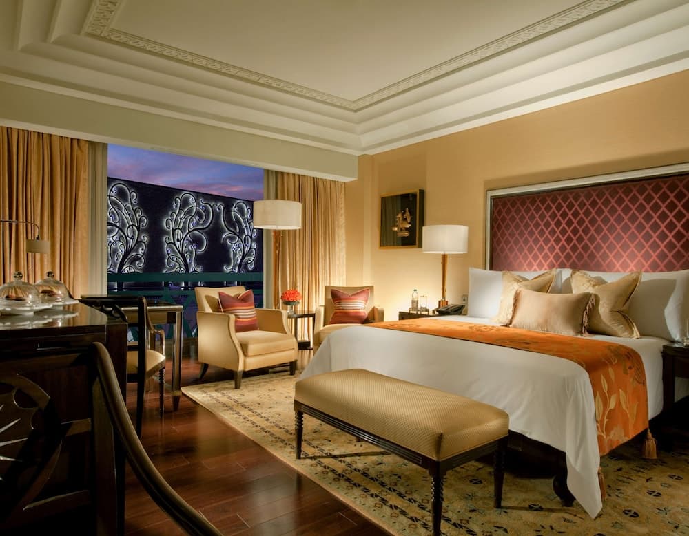 Palace King Or Twin Room
