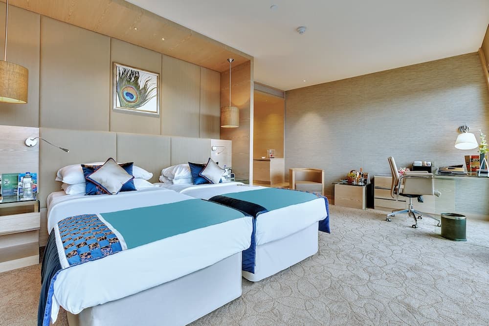 King City View Room