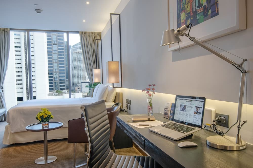 Club Double Room