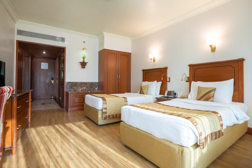 Premier King Or Twin Room