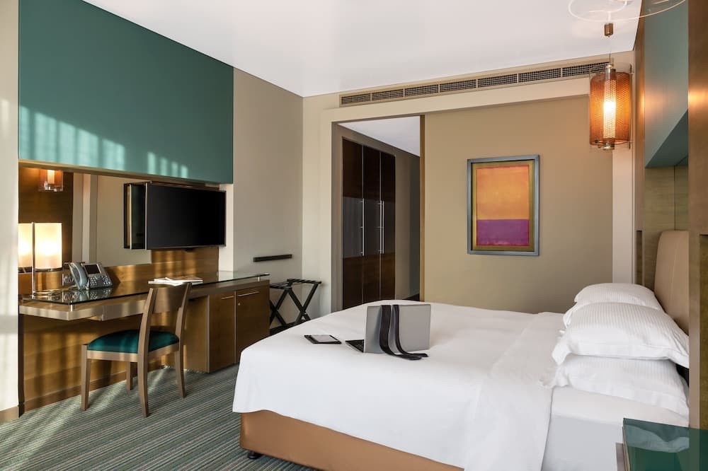 King Room
