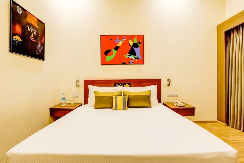 Executive Suite