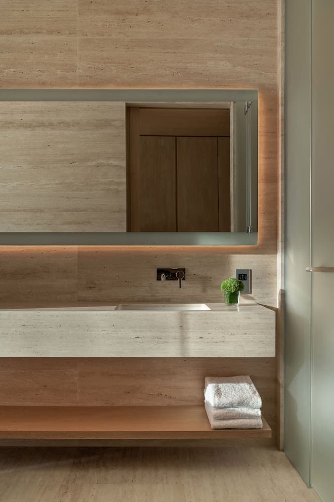 Family Double Room