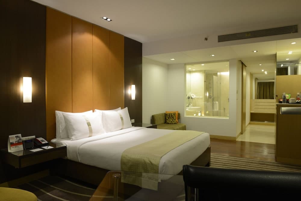 Suite King Room