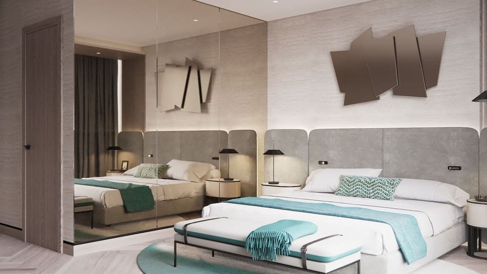 Blockbuster Suite