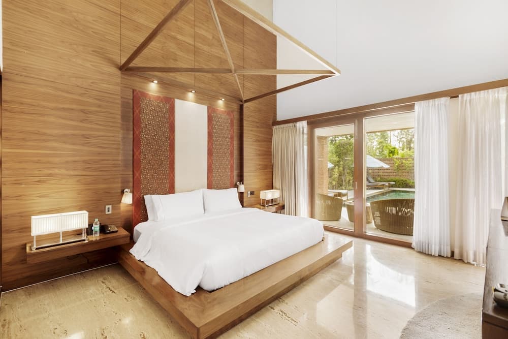 Presidential Double Room
