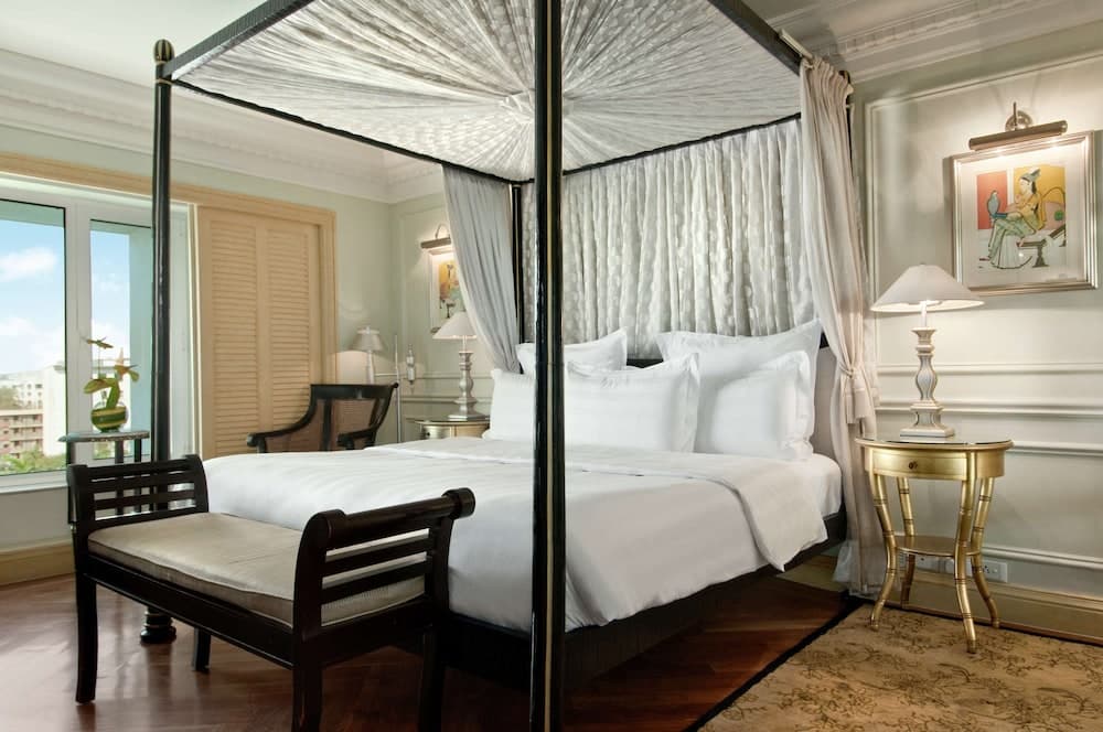 Suite King Room