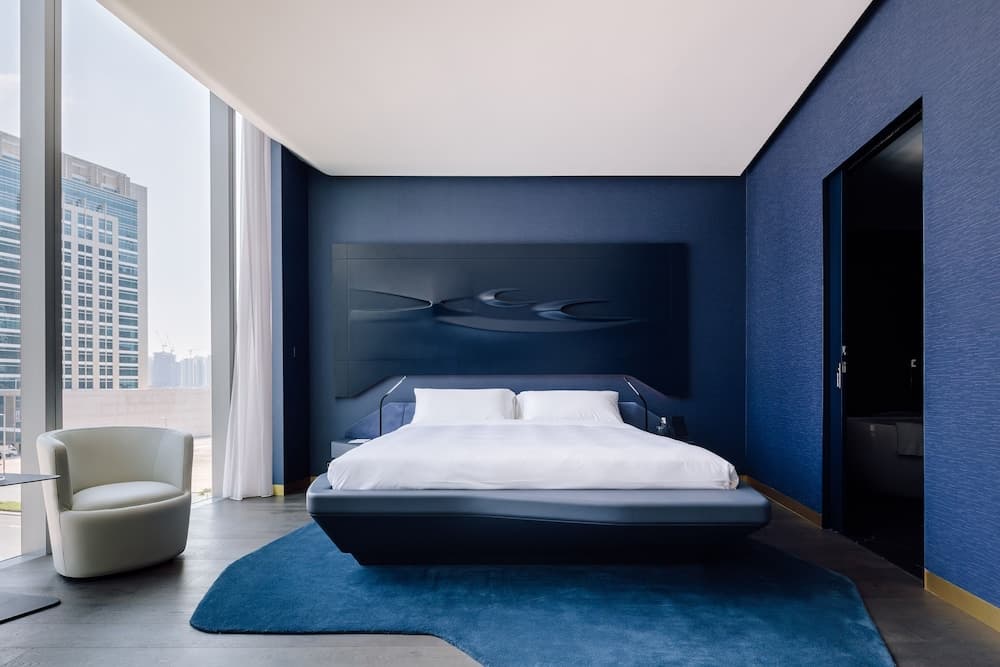 Superior King Room