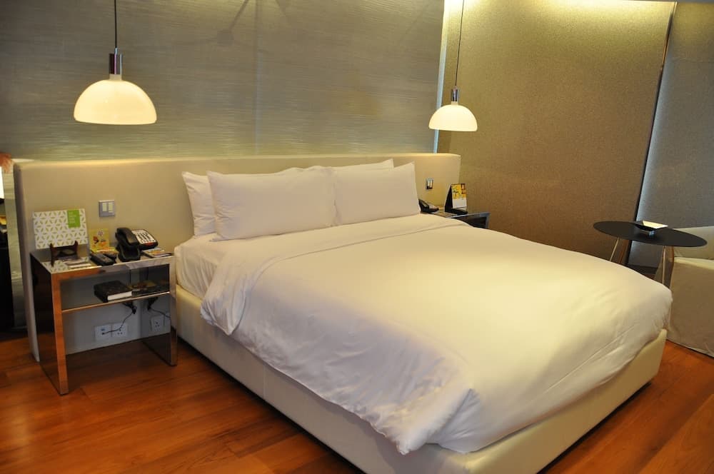 Suite King Room
