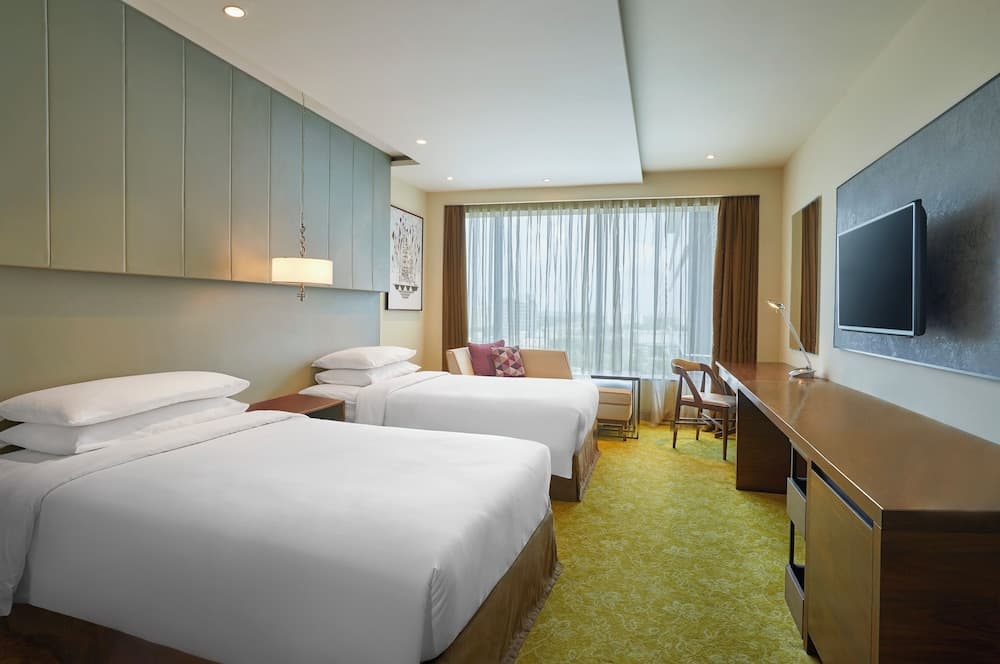 Executive Twin Room