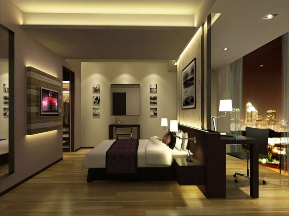 Suite Twin Room