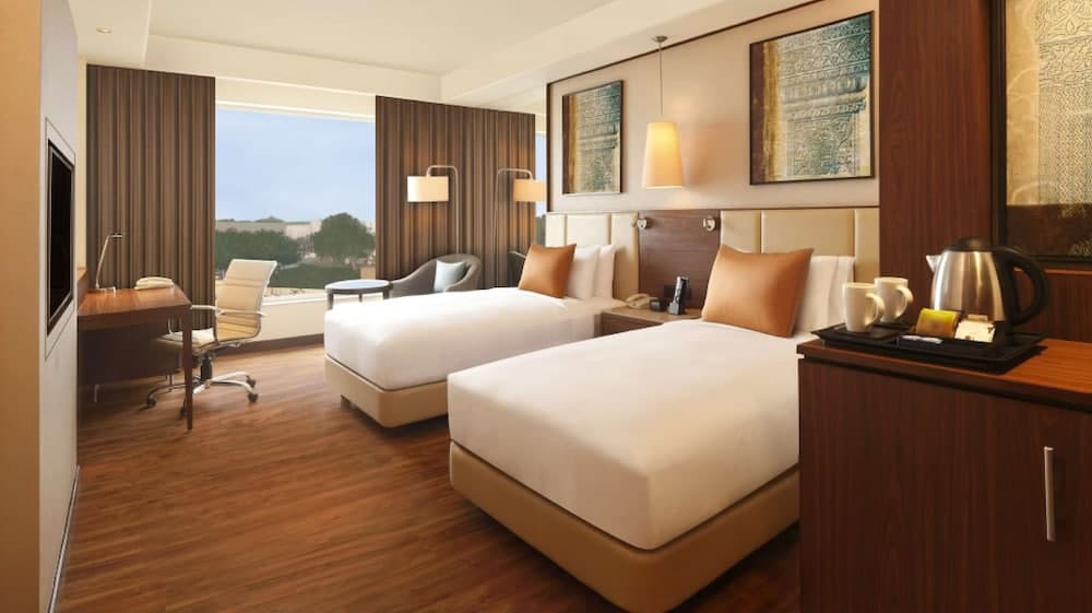 Room, 2 Twin Beds, Non Smoking (Guest)