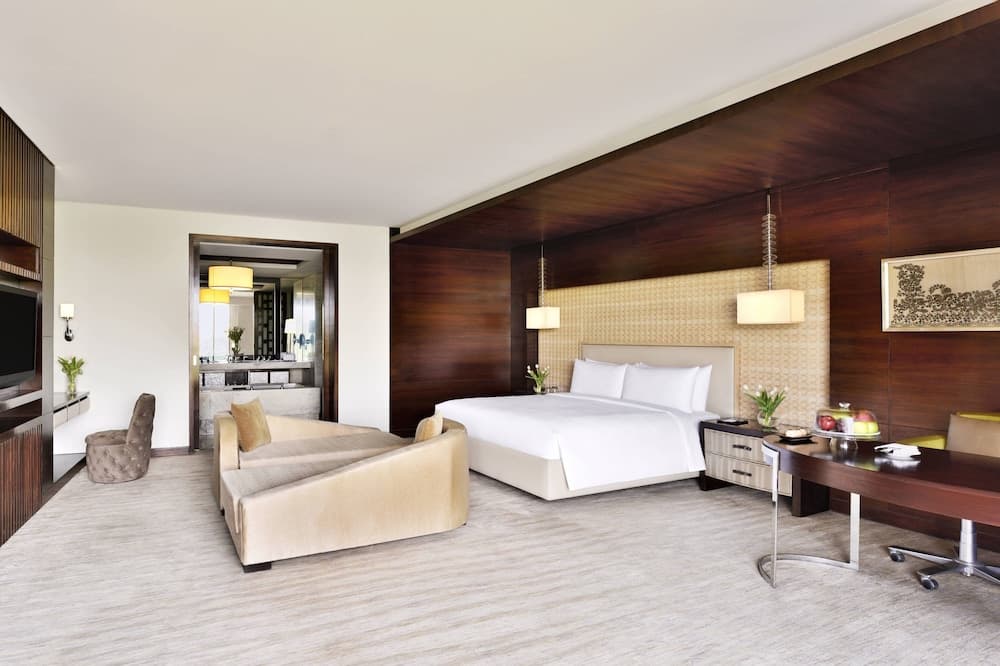 Executive Twin Room