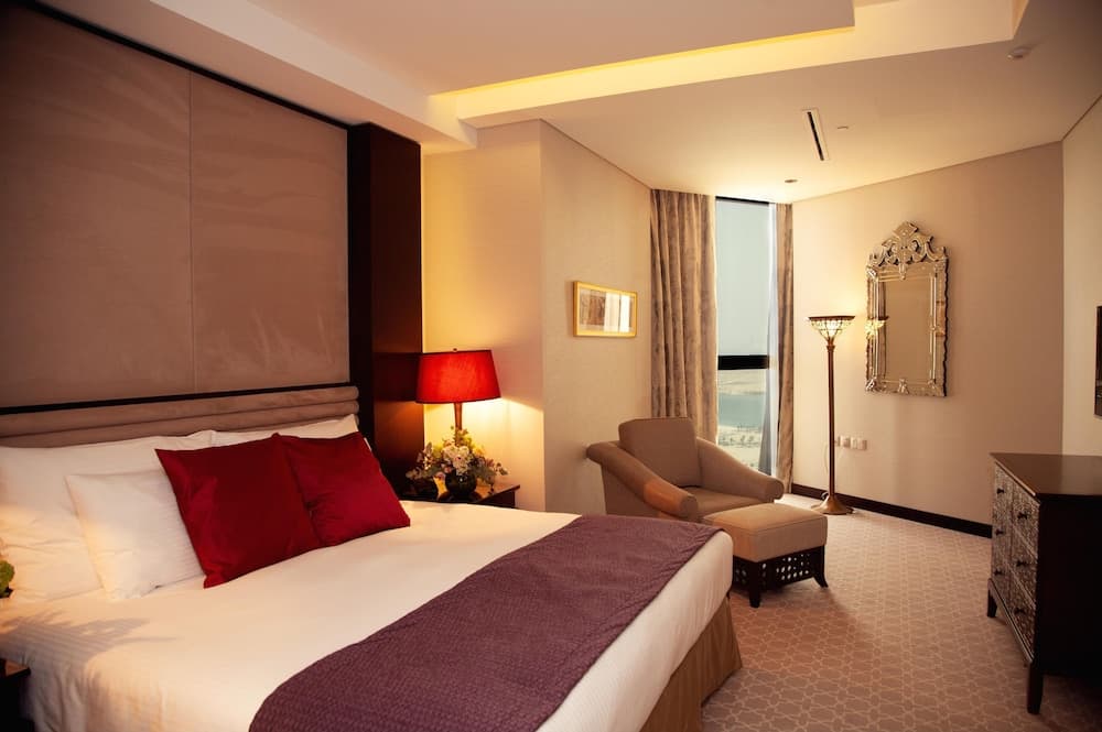 Suite King Room