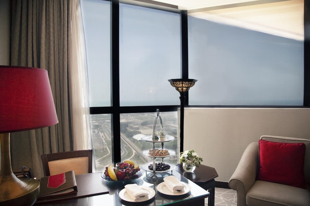 Palace Twin Room