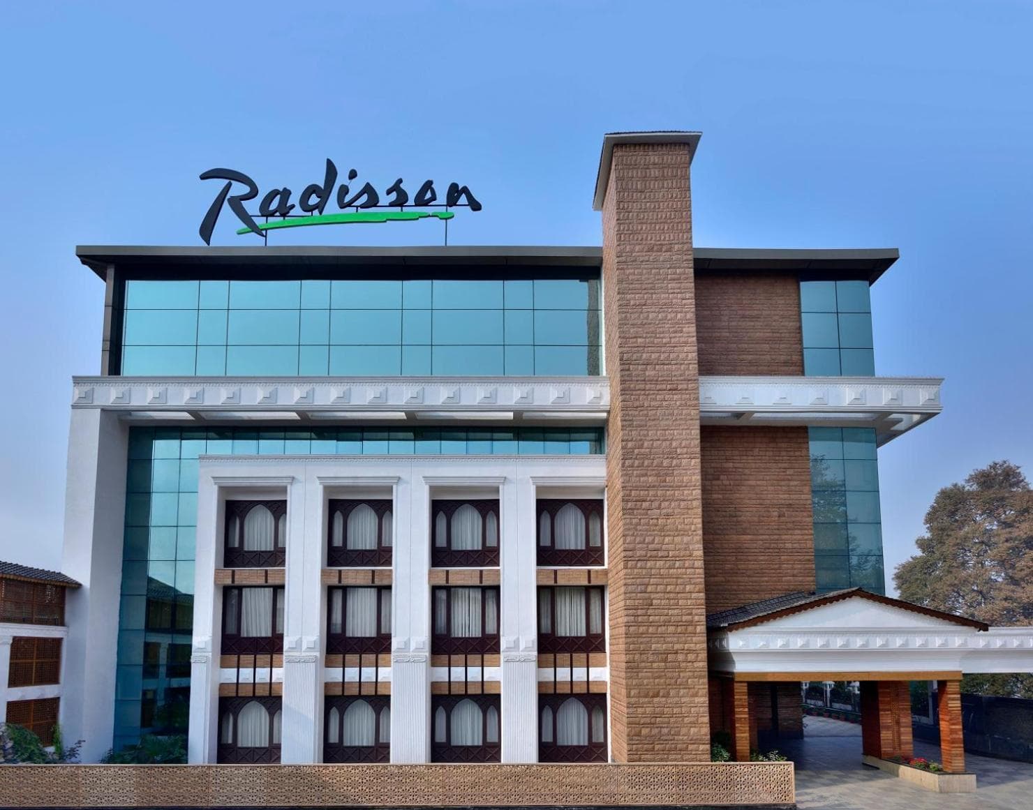 Radisson Srinagar
