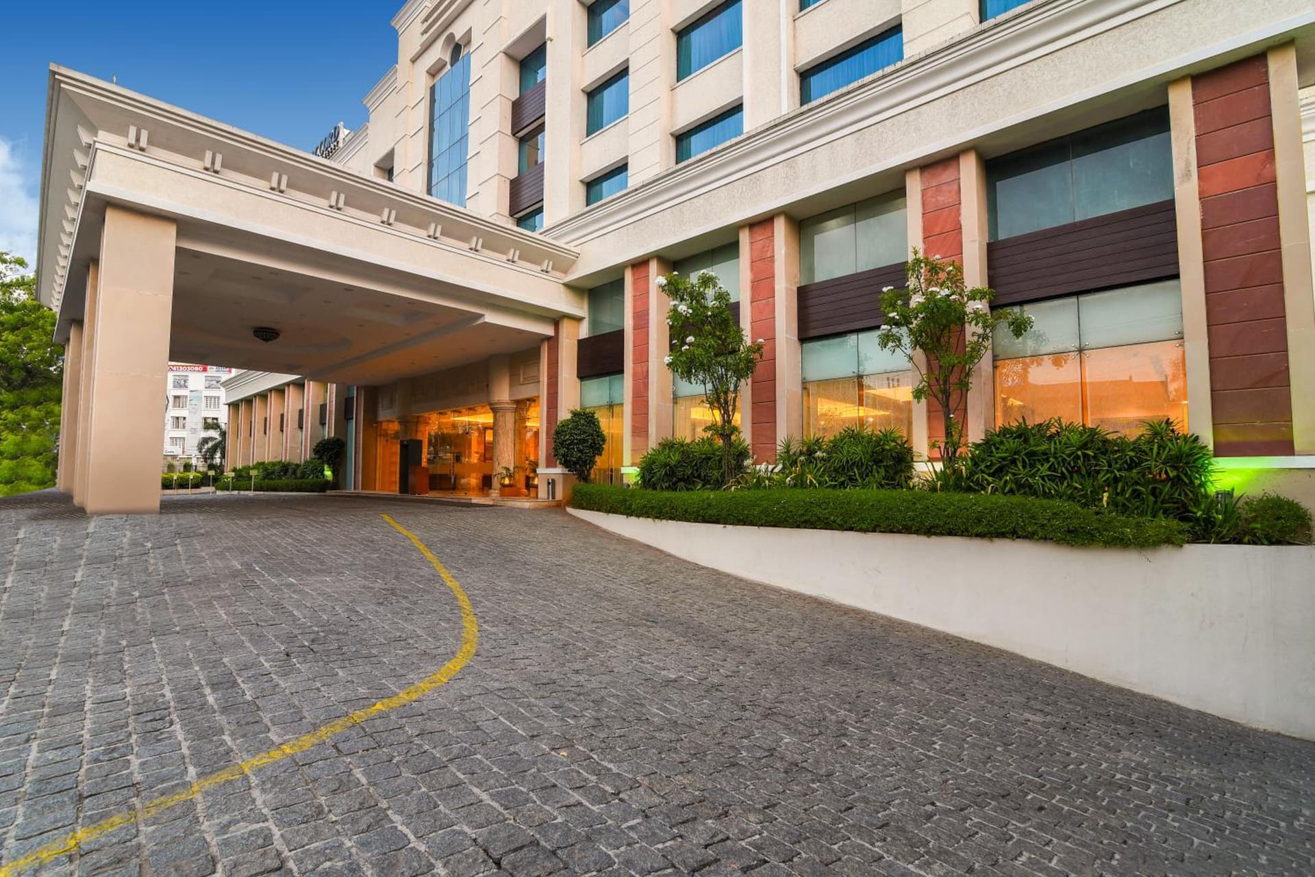 Accord Puducherry