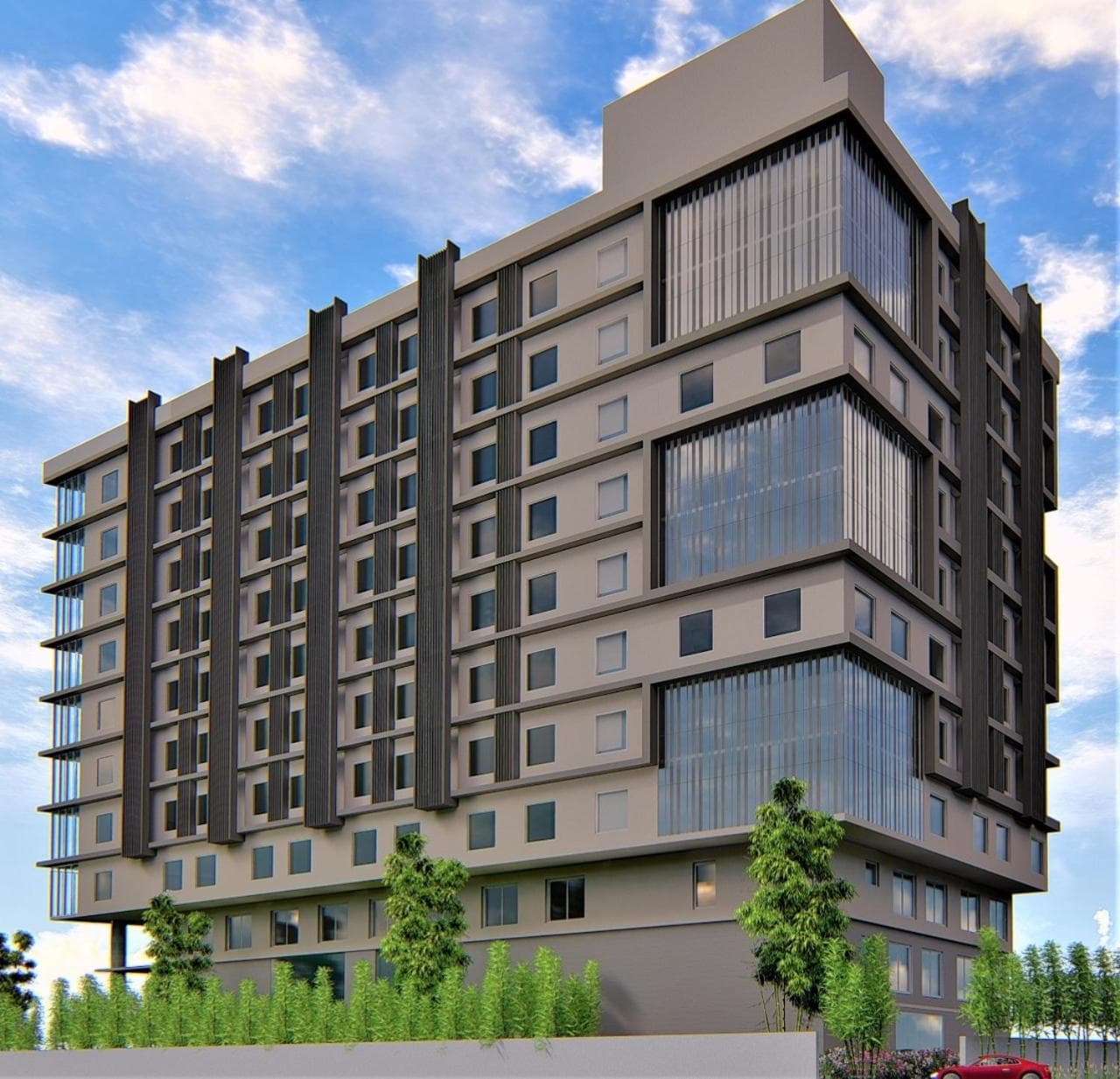 building