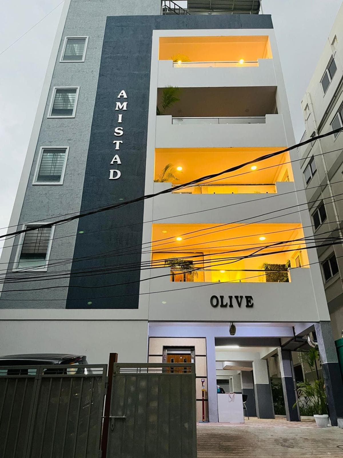 building