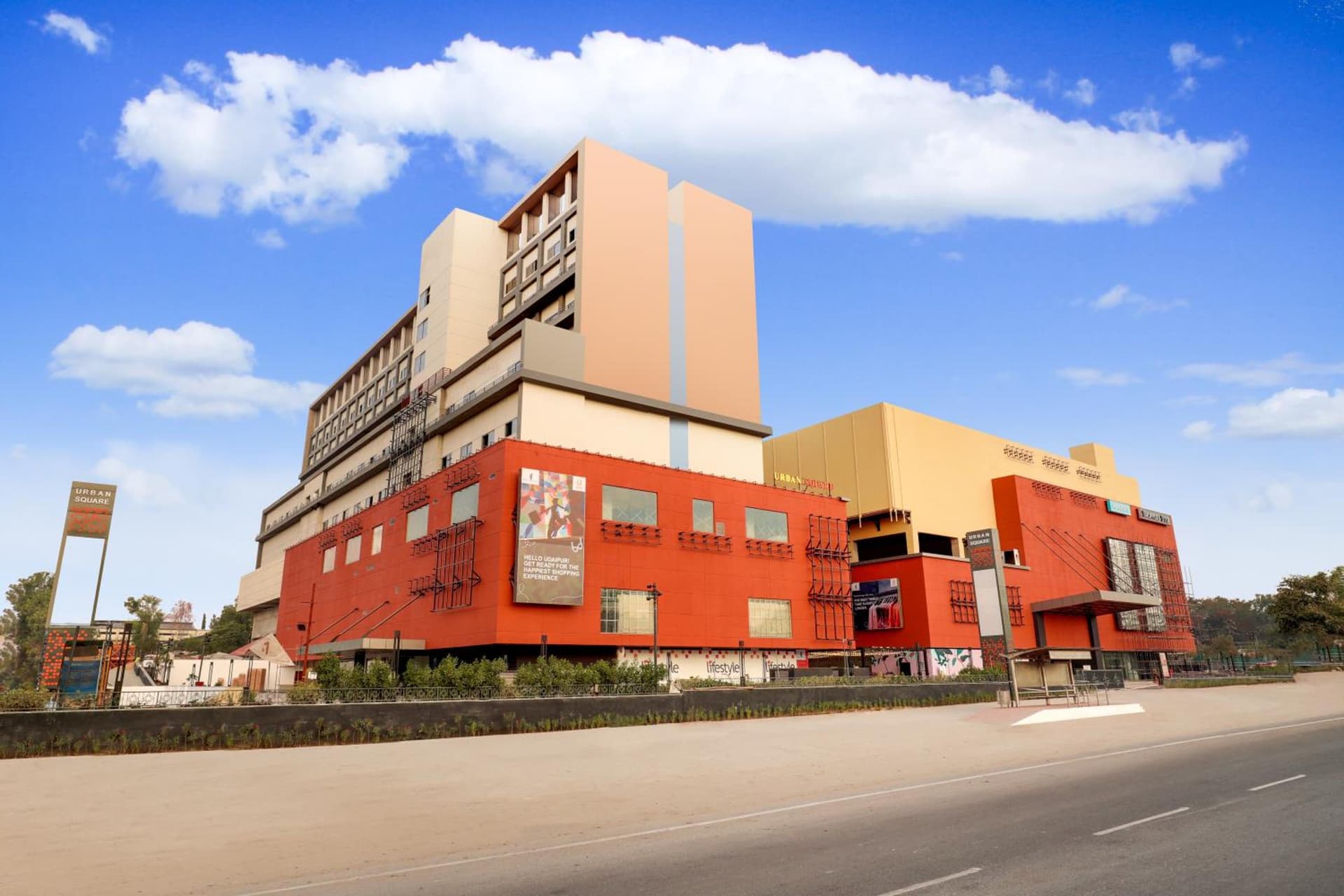 building