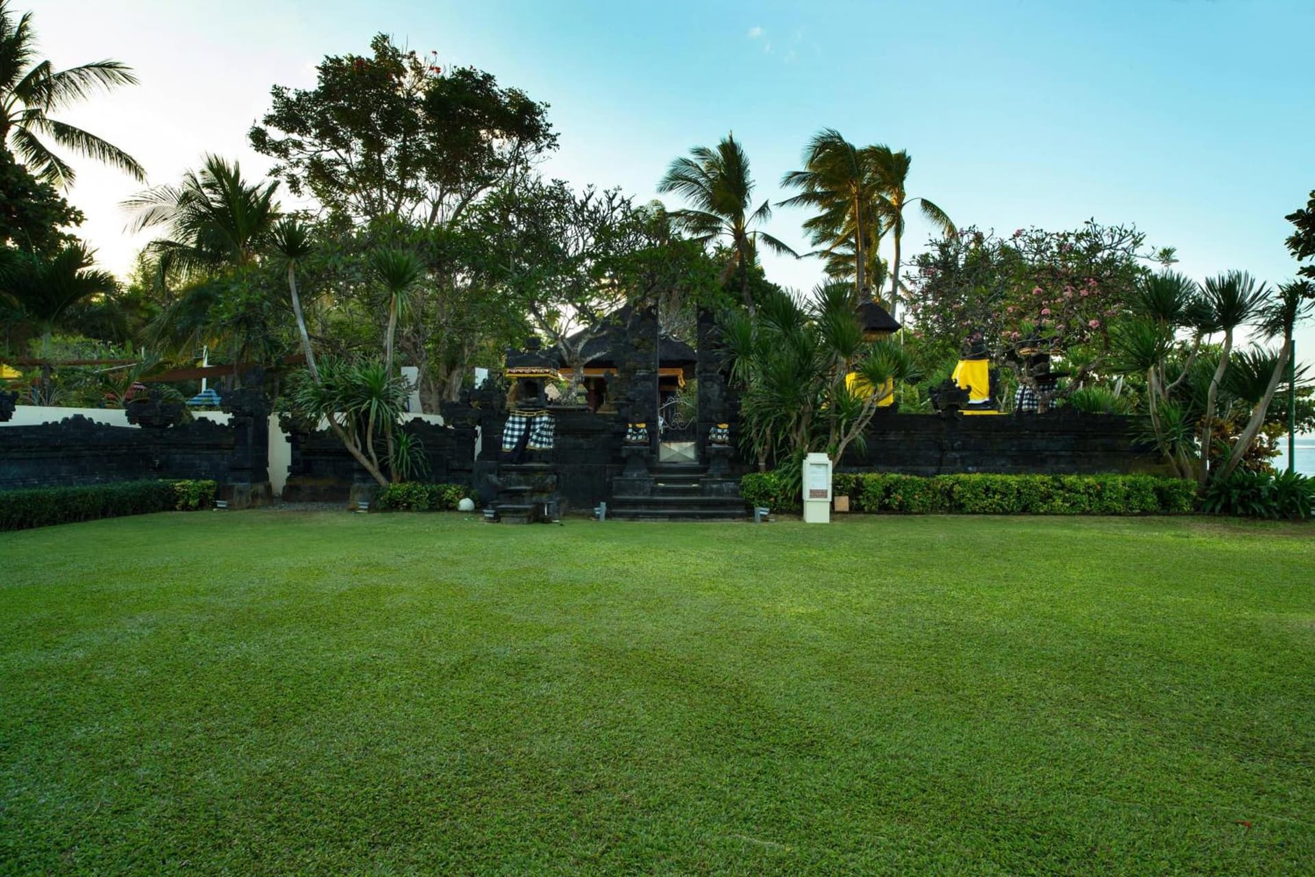 The Westin Resort Nusa Dua, Bali
