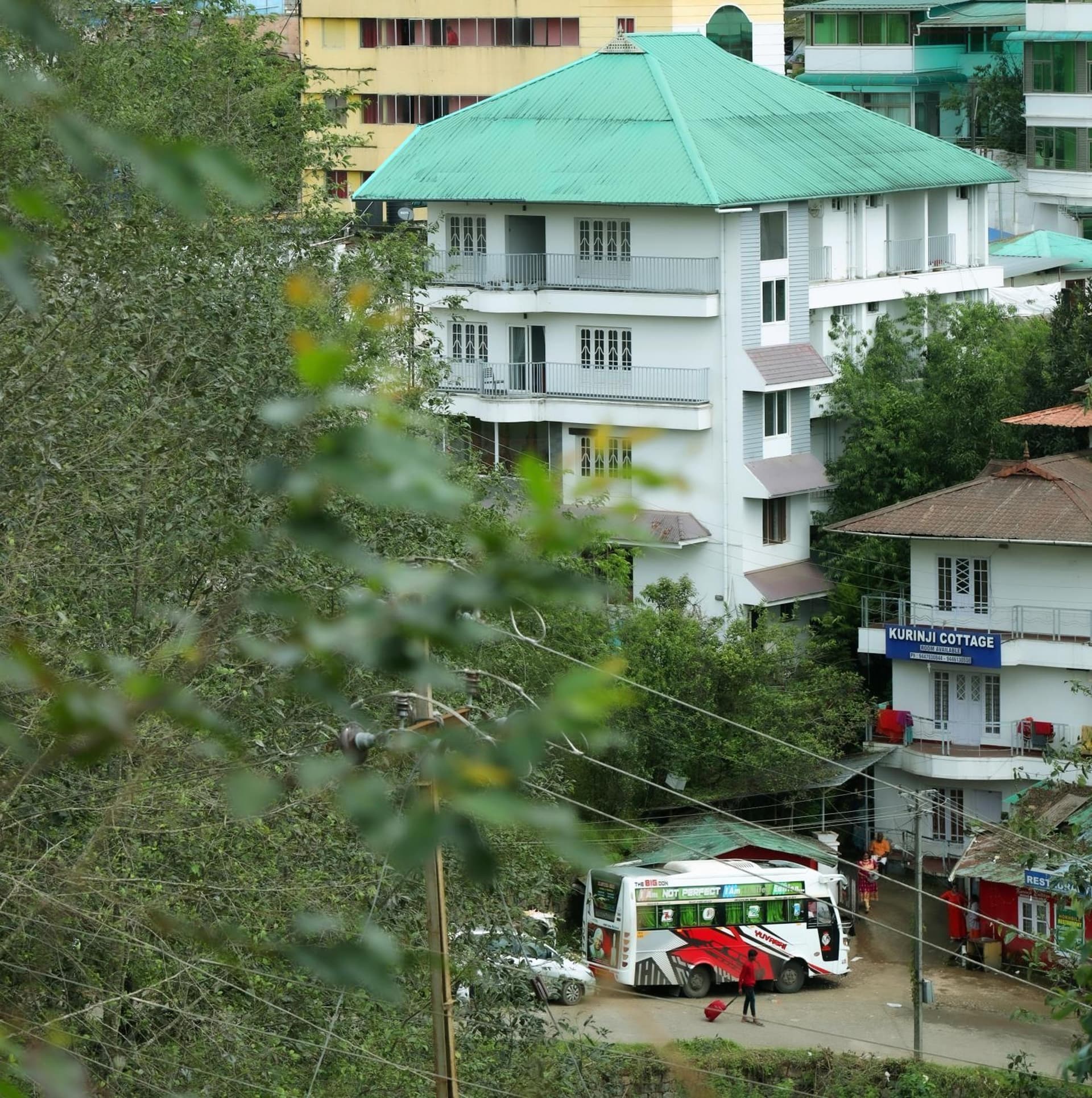 Kurinji Wanderlust Resort Munnar