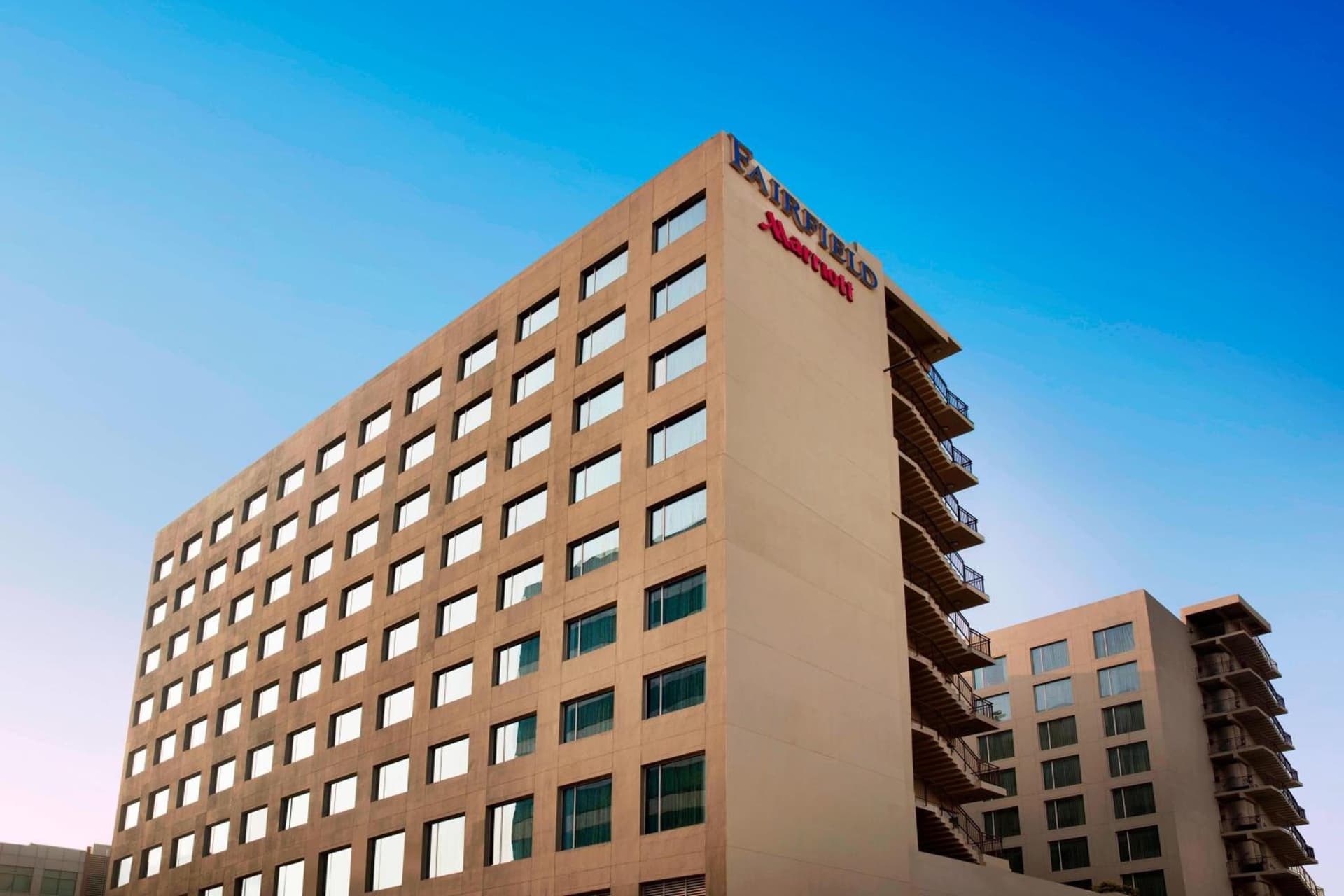 Fairfield by Marriott Bengaluru Outer Ring Road