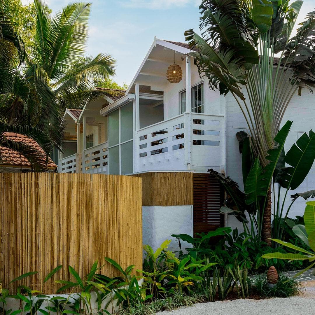 Azora by Ayatana, Goa