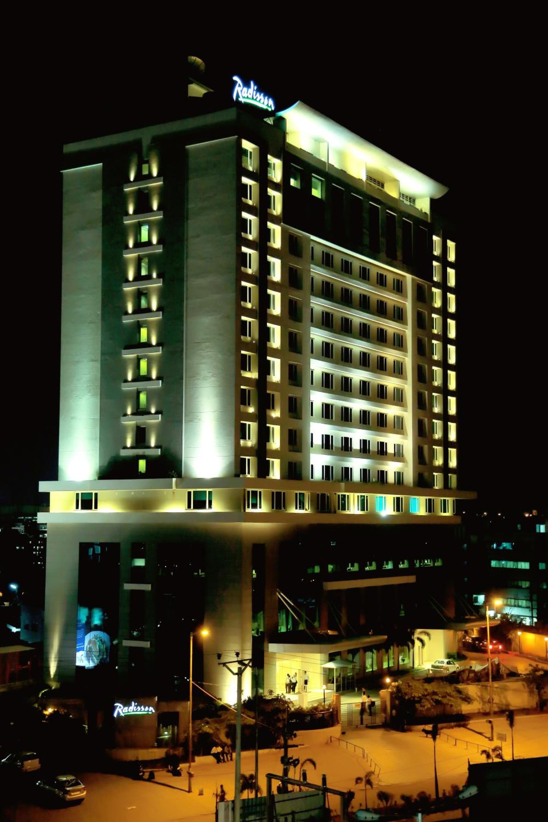 building