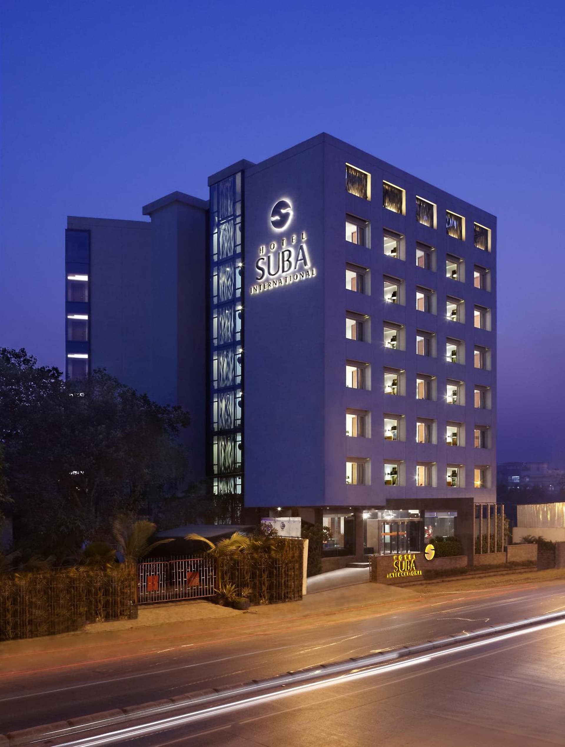 building