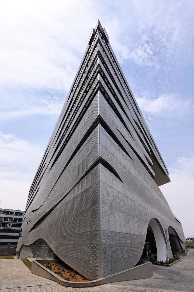 building