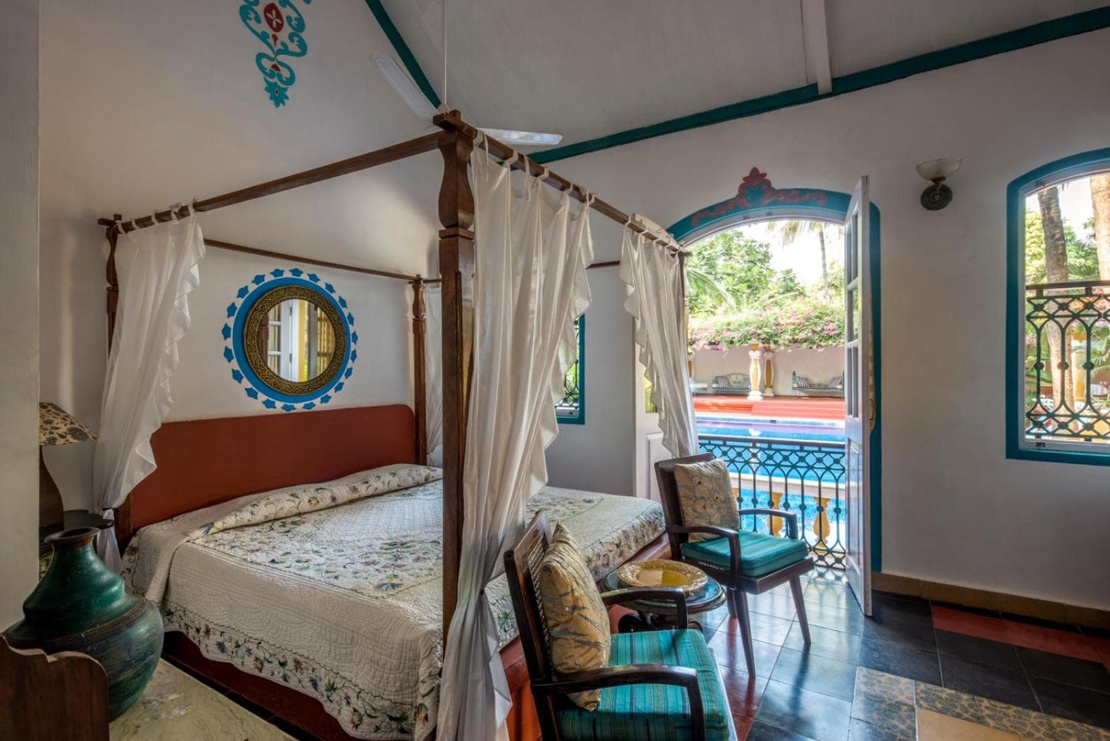 Casa Special Room