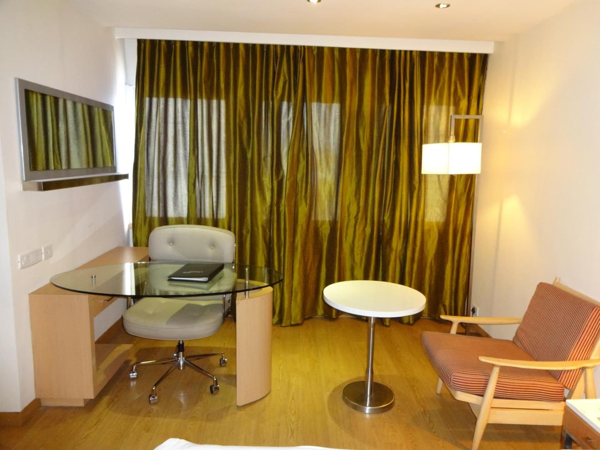 Club Double Room