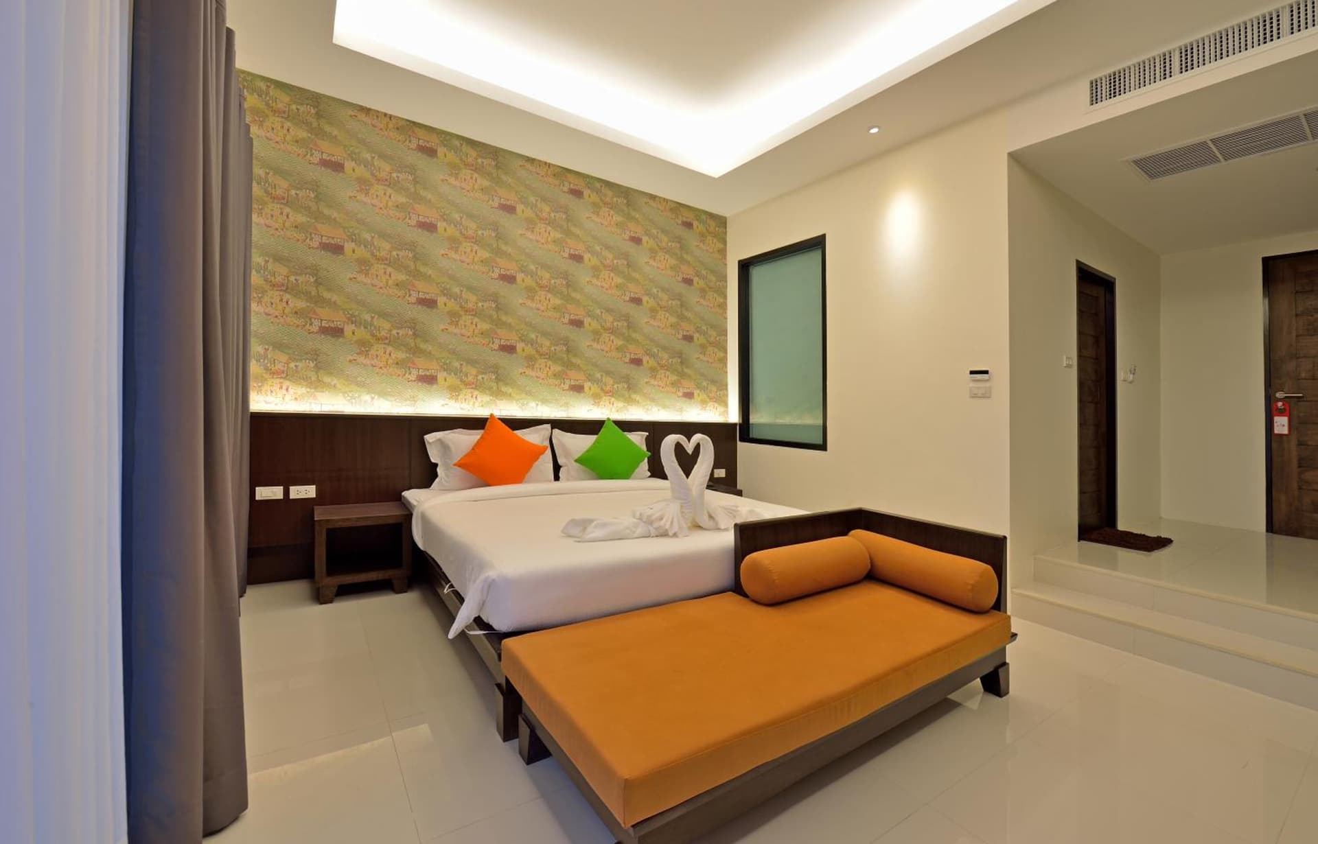 Superior Room Double