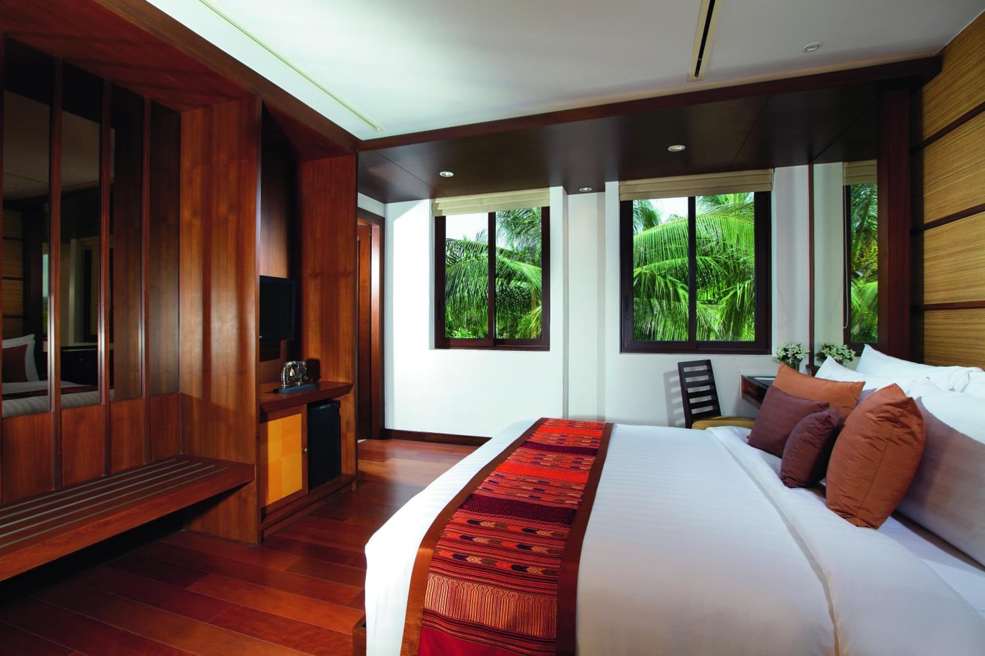Classic Room