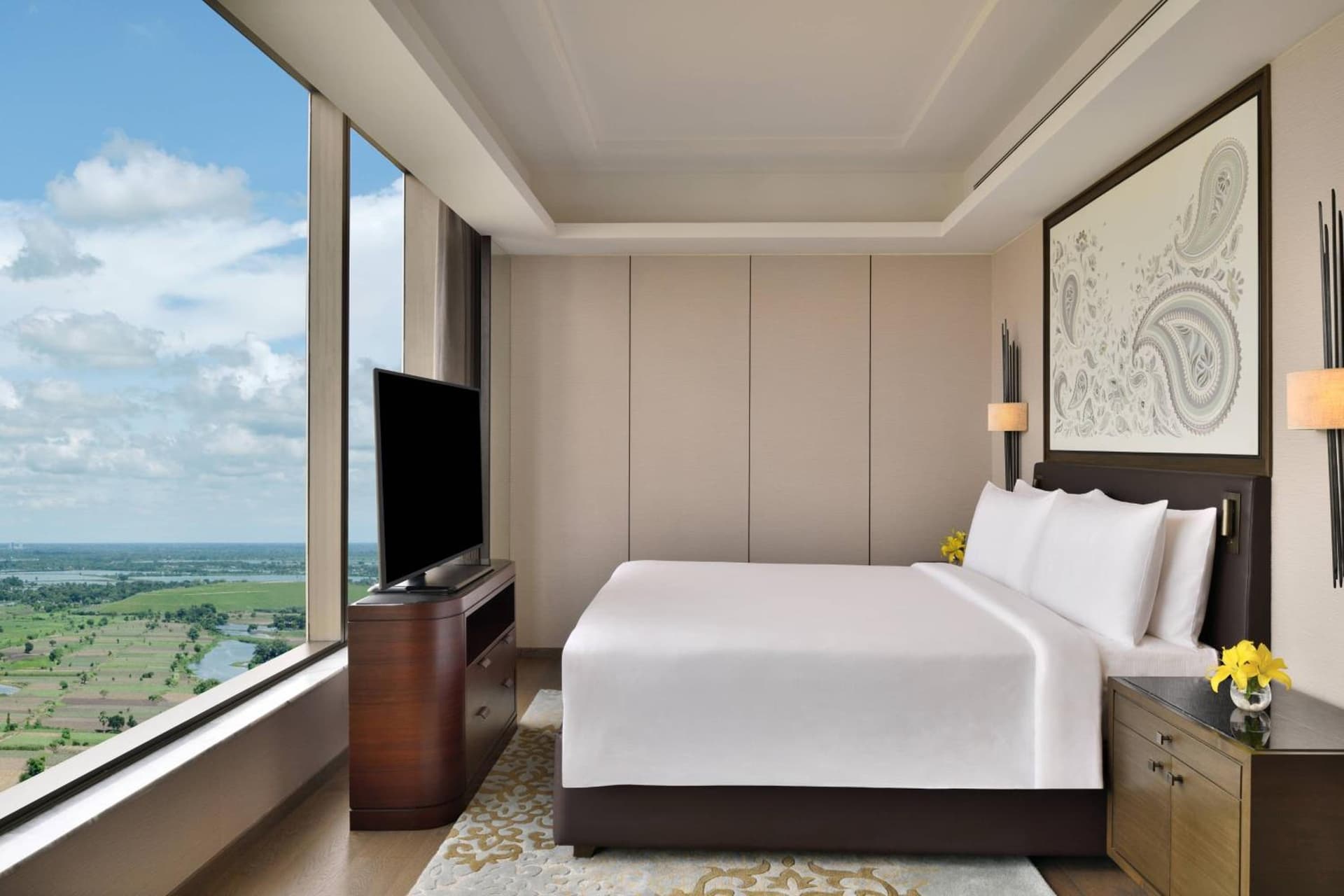 Suite King Room