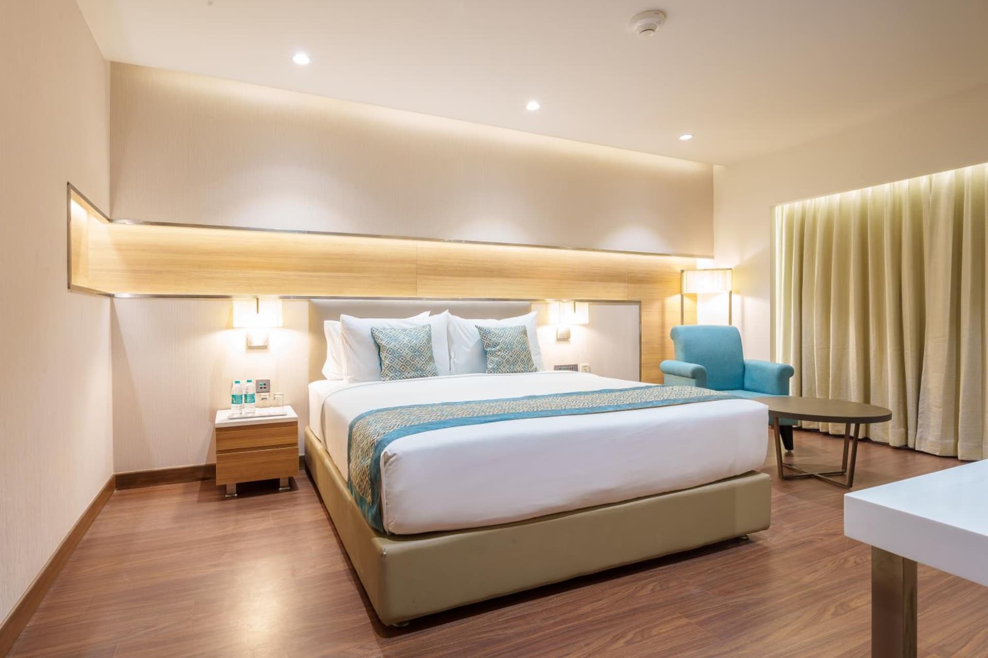 Suite Double Room
