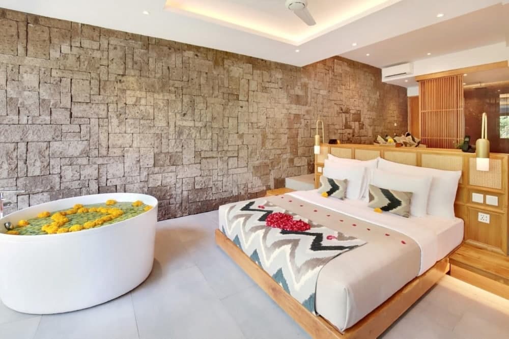 Grand Suite with Forest View