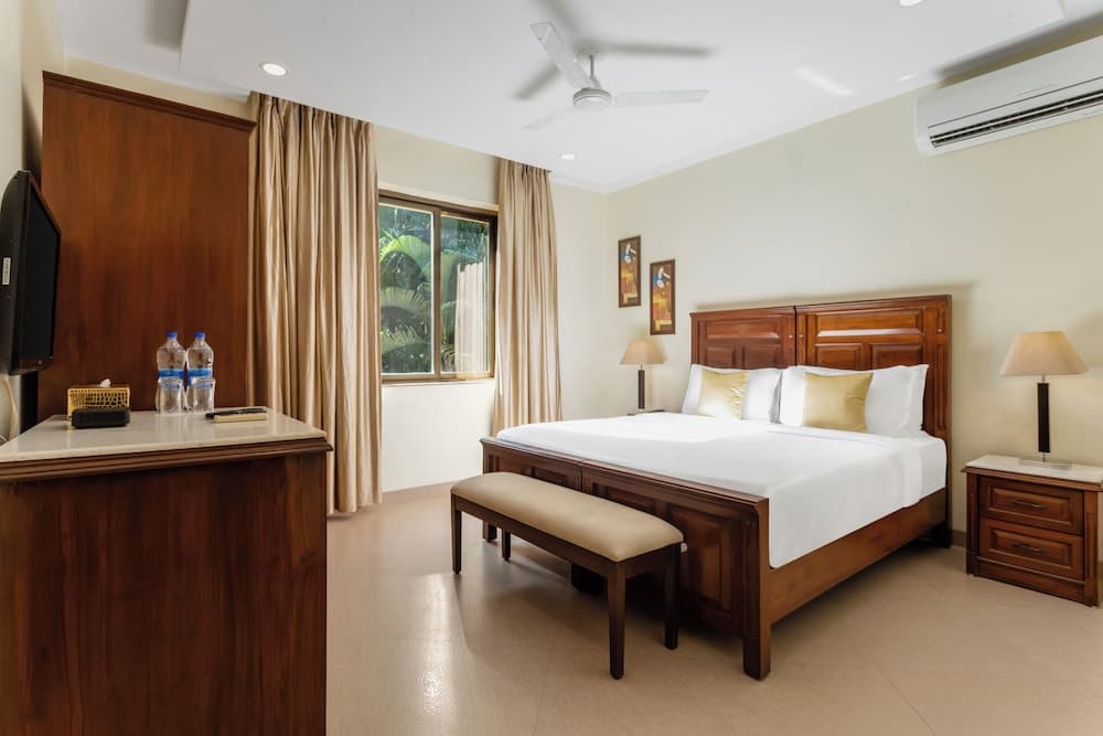 Executive Suite First Floor