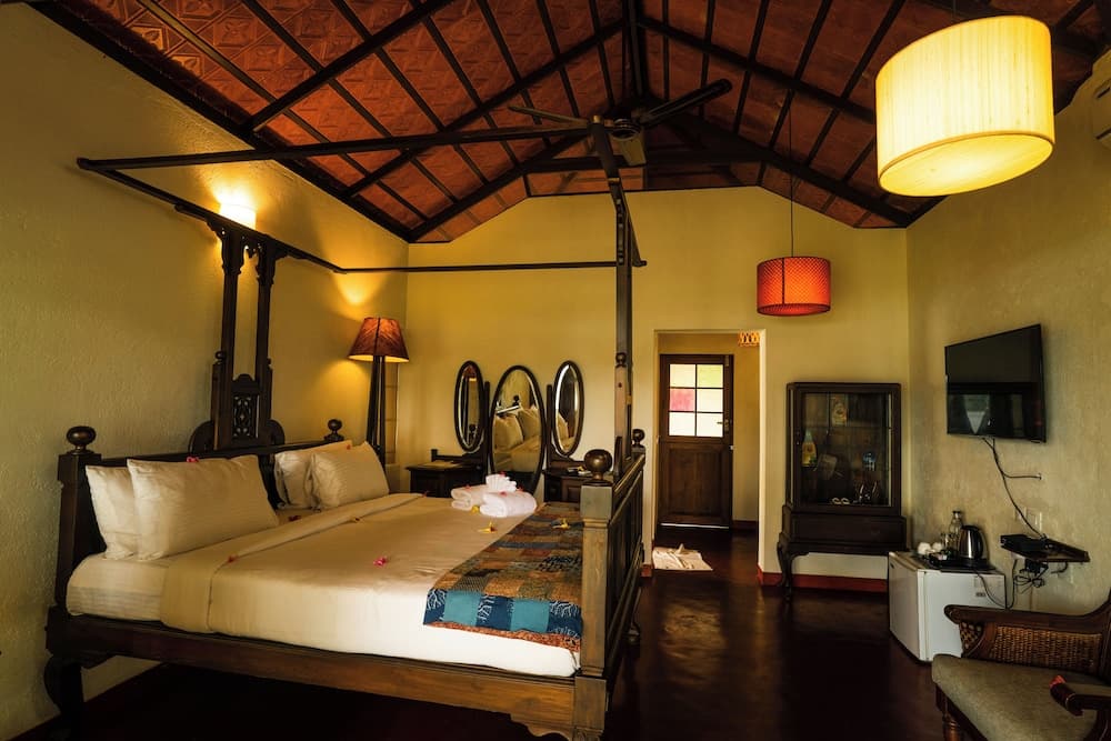 River Meadow Rooms