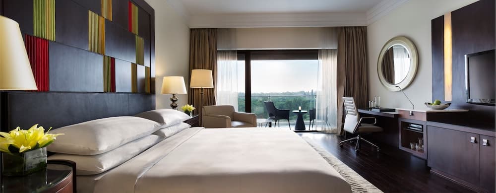 Room, 1 King Bed